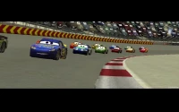 4. Disney Pixar Cars (PC) (klucz STEAM)